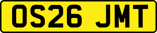 OS26JMT