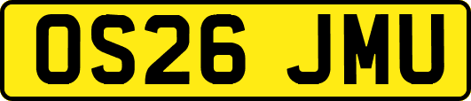 OS26JMU