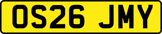 OS26JMY