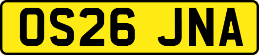 OS26JNA