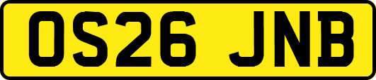 OS26JNB