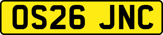 OS26JNC
