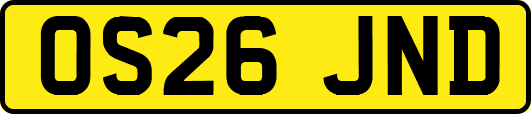 OS26JND