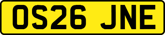 OS26JNE