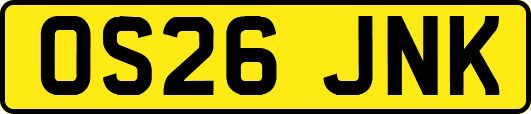 OS26JNK