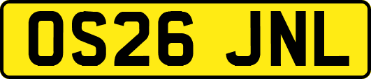 OS26JNL