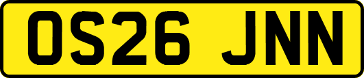 OS26JNN