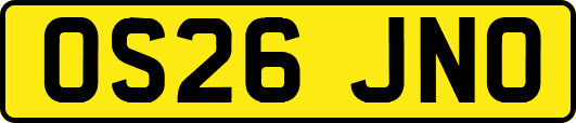 OS26JNO