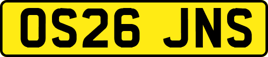 OS26JNS