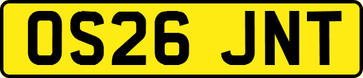OS26JNT