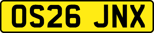 OS26JNX