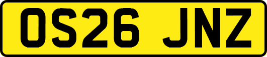 OS26JNZ