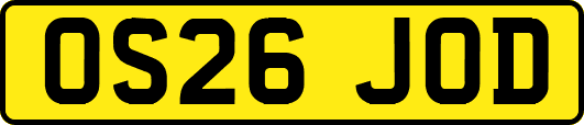 OS26JOD