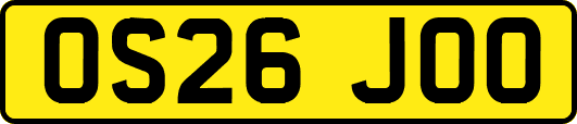 OS26JOO