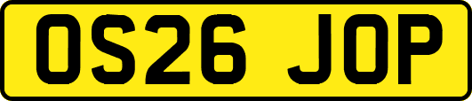 OS26JOP