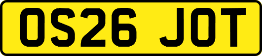 OS26JOT