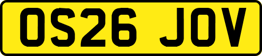 OS26JOV