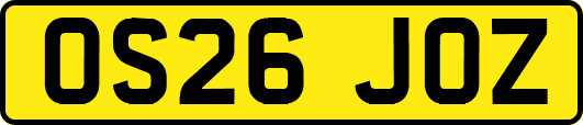 OS26JOZ