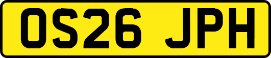 OS26JPH