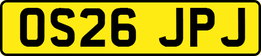 OS26JPJ