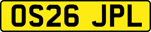 OS26JPL