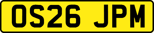 OS26JPM