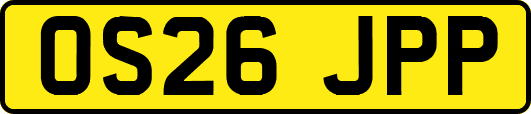 OS26JPP
