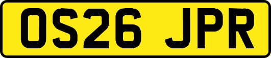 OS26JPR