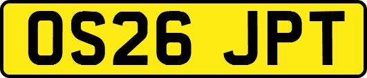 OS26JPT