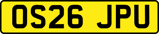 OS26JPU