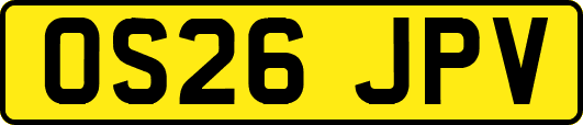 OS26JPV