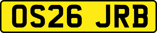 OS26JRB