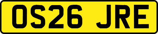 OS26JRE