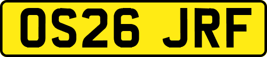 OS26JRF