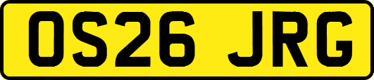 OS26JRG