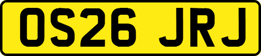 OS26JRJ