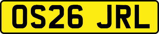 OS26JRL