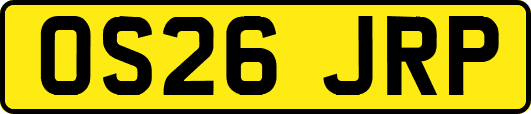 OS26JRP