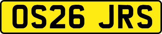 OS26JRS