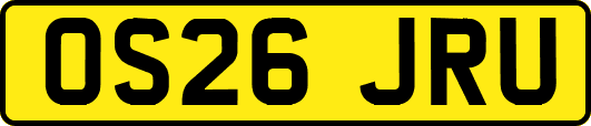 OS26JRU