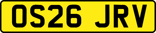 OS26JRV