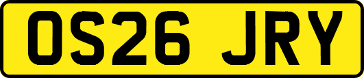 OS26JRY