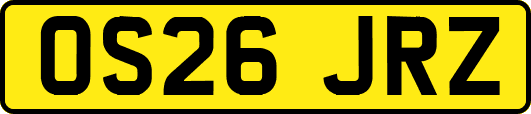 OS26JRZ