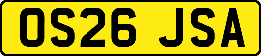 OS26JSA