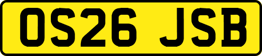 OS26JSB