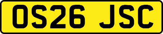 OS26JSC