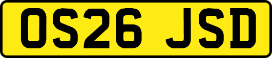 OS26JSD