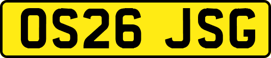 OS26JSG