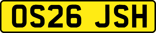 OS26JSH