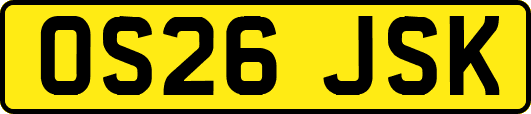 OS26JSK